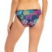 Dolfin Women's Uglies Revibe Print Bikini Sao Paolo Bottoms