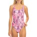 Dolfin Women's Uglies Revibe Print Star Back One Piece On the Prowl Swimsuit Dolfin Women's Uglies Revibe Print Star Back One Piece On the Prowl Swimsuit
