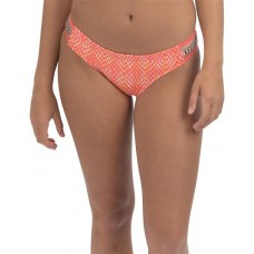 Dolfin Women's Uglies Revibe Print Strappy Bikini Roxie Bottoms