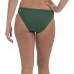 Dolfin Women's Uglies Revibe Solid Bikini Olive Bottoms Dolfin Women's Uglies Revibe Solid Bikini Olive Bottoms