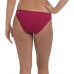 Dolfin Women's Uglies Revibe Solid Bikini Sangria Bottoms Dolfin Women's Uglies Revibe Solid Bikini Sangria Bottoms