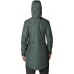 Mountain Hardwear Women's Acadia Black Spruce Parka