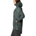 Mountain Hardwear Women's Acadia Black Spruce Parka