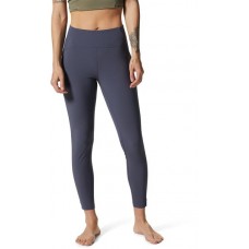 Mountain Hardwear Women's Chockstone Blue Slate Tights