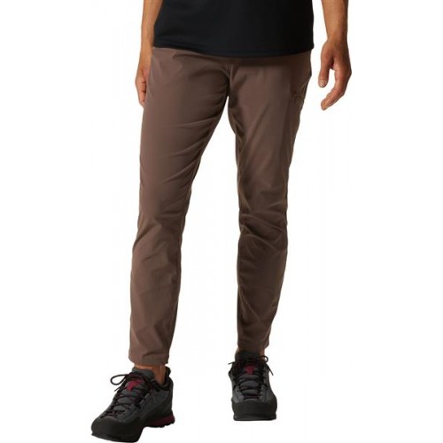 Mountain Hardwear Women's Dynama/2 Ankle Choss Pants Mountain Hardwear Women's Dynama/2 Ankle Choss Pants
