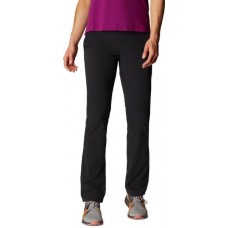 Mountain Hardwear Women's Dynama/2 Black Pants Mountain Hardwear Women's Dynama/2 Black Pants