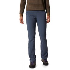 Mountain Hardwear Women's Dynama/2 Blue Slate Pants