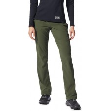 Mountain Hardwear Women's Dynama/2 Surplus Green Pants Mountain Hardwear Women's Dynama/2 Surplus Green Pants