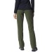 Mountain Hardwear Women's Dynama/2 Surplus Green Pants Mountain Hardwear Women's Dynama/2 Surplus Green Pants