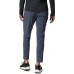 Mountain Hardwear Women's Dynama High Rise Blue Slate Pants