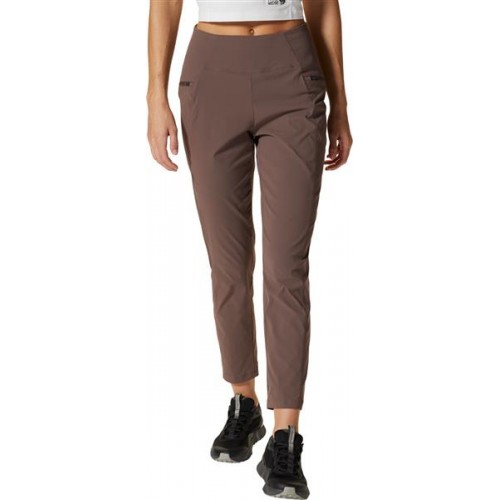 Mountain Hardwear Women's Dynama High Rise Choss Pants Mountain Hardwear Women's Dynama High Rise Choss Pants