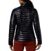 Mountain Hardwear Women's Ghost Whisperer/2 Down Black Jacket Mountain Hardwear Women's Ghost Whisperer/2 Down Black Jacket
