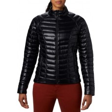 Mountain Hardwear Women's Ghost Whisperer/2 Down Black Jacket Mountain Hardwear Women's Ghost Whisperer/2 Down Black Jacket