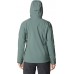 Mountain Hardwear Women's Stretch Ozonic Thunderhead Grey Jacket Mountain Hardwear Women's Stretch Ozonic Thunderhead Grey Jacket