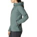 Mountain Hardwear Women's Stretch Ozonic Thunderhead Grey Jacket Mountain Hardwear Women's Stretch Ozonic Thunderhead Grey Jacket