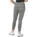 Nancy Lopez Women's Kick Black Heather Leggings Nancy Lopez Women's Kick Black Heather Leggings