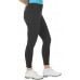 Nancy Lopez Women's Kick Black Leggings Nancy Lopez Women's Kick Black Leggings