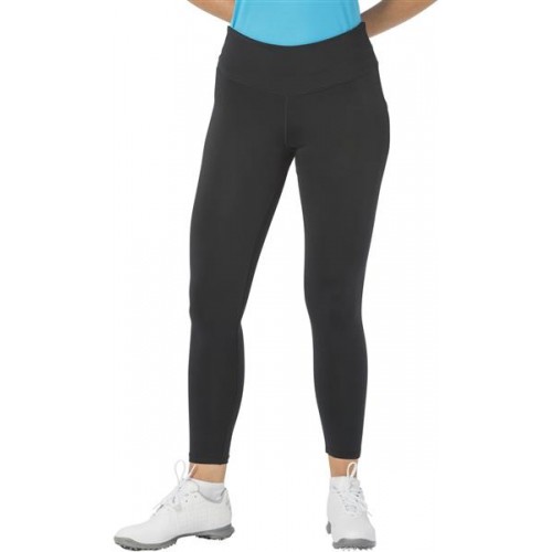 Nancy Lopez Women's Kick Black Leggings Nancy Lopez Women's Kick Black Leggings