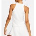 Nike Court Women's Dri-FIT Tennis Tank White Top Nike Court Women's Dri-FIT Tennis Tank White Top