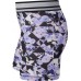 Nike Girls' Dri-FIT Pro Boy Black/Midnight Navy Shorts Nike Girls' Dri-FIT Pro Boy Black/Midnight Navy Shorts