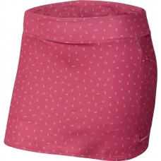 Nike Girls' Dry Golf Cosmic Fuchsia Skort