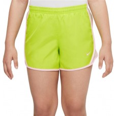 Nike Girls' Dry Tempo Running Atomic Green Shorts Nike Girls' Dry Tempo Running Atomic Green Shorts