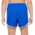 Nike Girls' Dry Tempo Running Game Royal Shorts Nike Girls' Dry Tempo Running Game Royal Shorts