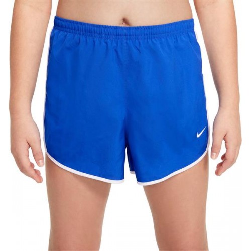 Nike Girls' Dry Tempo Running Game Royal Shorts Nike Girls' Dry Tempo Running Game Royal Shorts