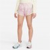 Nike Girls' Dry Tempo Running Pink Foam Print Shorts