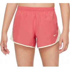 Nike Girls' Dry Tempo Running Pink Salt Shorts Nike Girls' Dry Tempo Running Pink Salt Shorts
