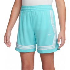 Nike Girls' Fly Crossover Training Copa Shorts