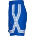 Nike Girls' Fly Crossover Training Game Royal Shorts Nike Girls' Fly Crossover Training Game Royal Shorts