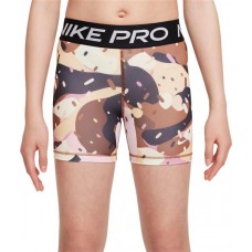 Nike Girls' Pro 3