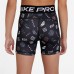 Nike Girls' Pro 3
