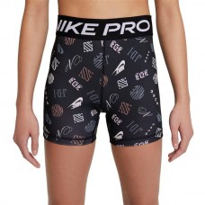 Nike Girls' Pro 3