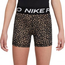 Nike Girls' Pro 3 Nike Girls' Pro 3