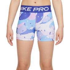 Nike Girls' Pro 3 Nike Girls' Pro 3