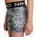 Nike Girls' Pro 3 Nike Girls' Pro 3