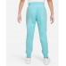 Nike Girls' Sportswear Club Fleece Copa Pants Nike Girls' Sportswear Club Fleece Copa Pants