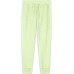 Nike Girls' Sportswear Club Fleece Lime Ice Pants