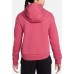 Nike Girls' Sportswear Club Fleece Pullover Archaeo Pink Hoodie