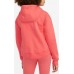 Nike Girls' Sportswear Club Fleece Pullover Magic Ember Hoodie