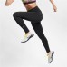 Nike One Women's Black Tights