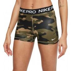 Nike Pro Women's Dri-FIT 3