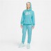 Nike Sportswear Women's Essential Fleece Pullover Copa Hoodie