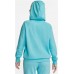 Nike Sportswear Women's Essential Fleece Pullover Copa Hoodie