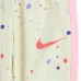 Nike Toddler Girls' All Over Print Tricot Jacket and Pants Cashmere Set Nike Toddler Girls' All Over Print Tricot Jacket and Pants Cashmere Set