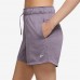 Nike Women's Attack Amethyst Smoke Shorts
