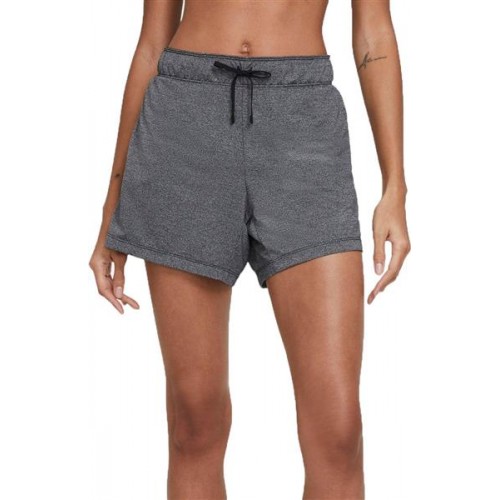 Nike Women's Attack Black Shorts Nike Women's Attack Black Shorts