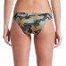 Nike Women's Camo Bikini Galactic Jade Bottoms